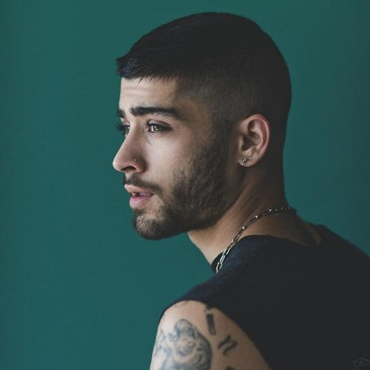 ZFN — keepingupwithzayn: The best men's hairstyles of...
